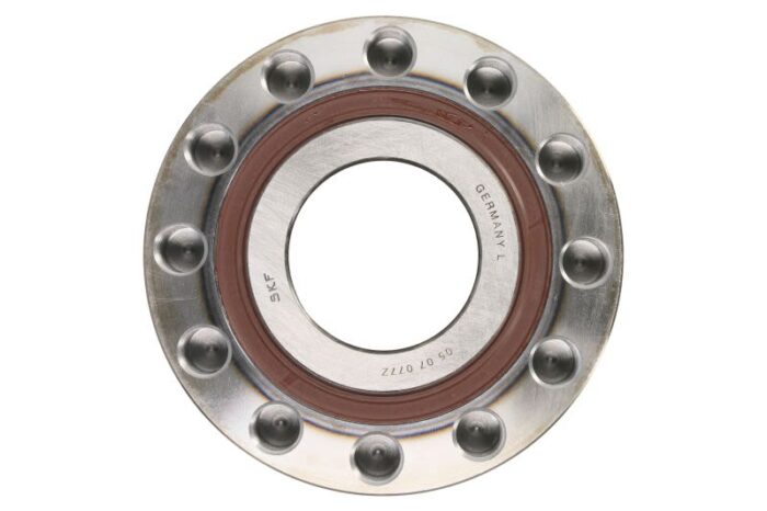 Vkba 5410 piasta koła skf - obrazek 2