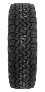 285/70R17 CTGR 116S AT2 Opony osobowe, SUV/4x4 BFGOODRICH - obrazek 3