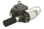 ENT110446 Pompa pomocnicza ręczna ENGITECH - obrazek 2