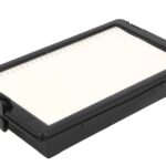53.629.00 Filtr kabiny UFI