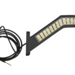 1445 L W168.10.2 Lampa robocza WAŚ