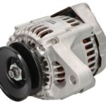 DAN2028 Alternator DENSO