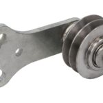 B05-AG-052 Napinacz paska wielorowkowego BTA