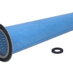 AF25503 Filtr powietrza FLEETGUARD