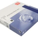 120031003100 Zestaw pierścieni tłoka NE
