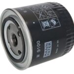 W 9100 Filtr oleju MANN-FILTER
