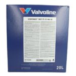 SYNPOWER MSTFE C2 0W3020B Oleje i smary VALVOLINE XXL