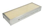CUD 40 017 Filtr kabiny MANN-FILTER