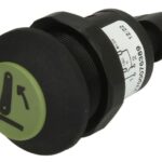 119 08 001 Przełącznik przyciskowy PNEUTRON