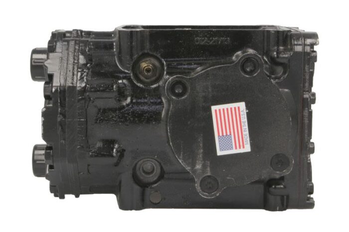 Acp 1089 000p kompresor klimatyzacji mahle - obrazek 2
