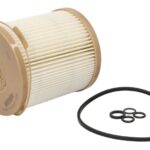 E7040KP30 D411 Filtr paliwa HENGST