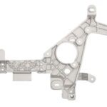 MER-FB-060L Elementy zderzaka PACOL