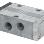 571 040 000 0 Zawór wielodrożny WABCO