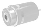 1596102-CAT Filtr paliwa OE CATERPILLAR