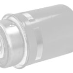 1596102-CAT Filtr paliwa OE CATERPILLAR