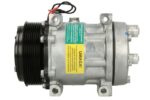 TM8600205 Kompresor klimatyzacji TEAMEC