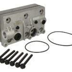 2.94044 Głowica kompresora DT SPARE PARTS