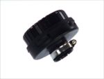 PN-B0002 Tłumik hałasu układu pneumatycznego PNEUMATICS