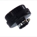 PN-B0002 Tłumik hałasu układu pneumatycznego PNEUMATICS