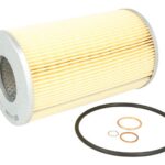 H 1282 X Filtr oleju MANN-FILTER
