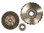 VAL827418 Zestaw sprzęgła VALEO - obrazek 2