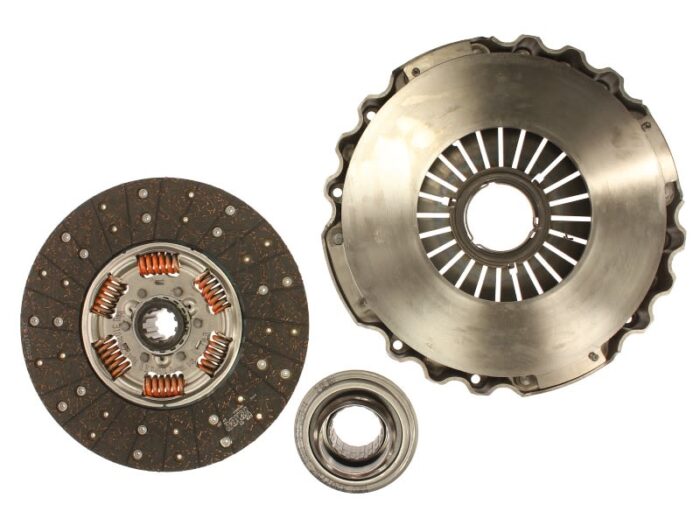 Val827418 zestaw sprzęgła valeo - obrazek 2
