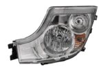 HL-ME028L Reflektor TRUCKLIGHT