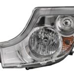 HL-ME028L Reflektor TRUCKLIGHT