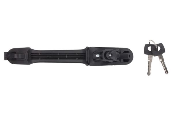 4. 64970 klamka drzwi dt spare parts - obrazek 2