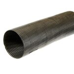 VAN30133MN INOX Tłumik drgań układu wydechowego VANSTAR