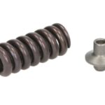 F 00H 4S0 008 Elementy pompowtryskiwacza BOSCH DIESEL
