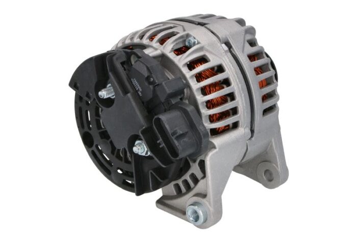 Mg 812 alternator mahle - obrazek 2