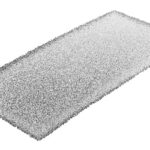 Z62223-JD Filtr kabiny OE JOHN DEERE