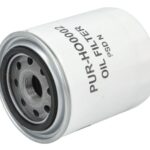 PUR-HO0002 Filtr oleju PURRO