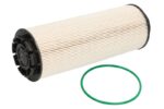 PU 10 009 Z Filtr paliwa MANN-FILTER - obrazek 2