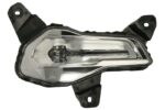 FL-DA011R Lampa przeciwmgielna przód TRUCKLIGHT