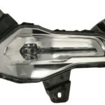 FL-DA011R Lampa przeciwmgielna przód TRUCKLIGHT