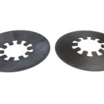 0501208632ZF Element skrzyni biegów ZF