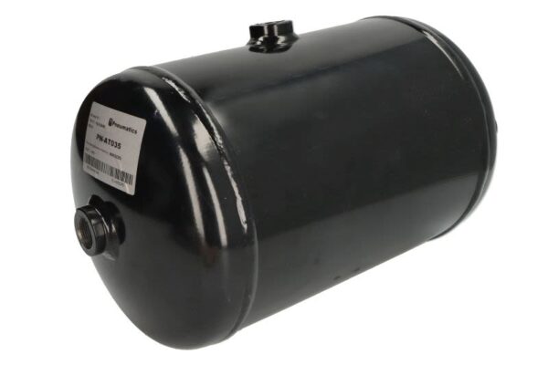 Pn-at035 zbiornik powietrza pneumatics - obrazek 2