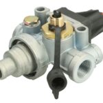 975 303 504 0 Regulator ciśnienia WABCO