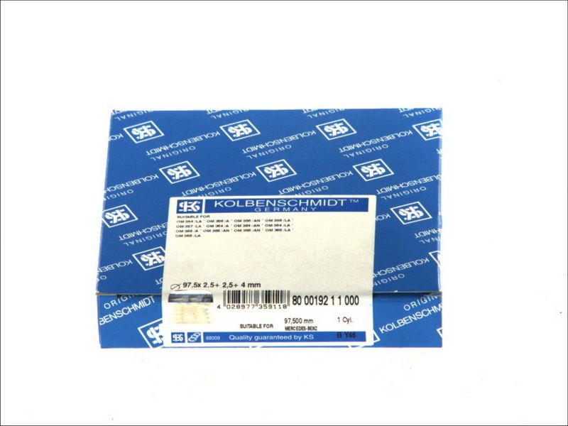 6B7Dc01826A6A96F7E376F2Bc914Efbab9Bedfd2376D3A5A9543Be9D1A2F5901Bcd73C61Fc4Ed4Cdbe167C17C5890A63F244215Ee205737B13486B731F7Ebc7E 800019211000 zestaw pierścieni tłoka kolbenschmidt - obrazek 1