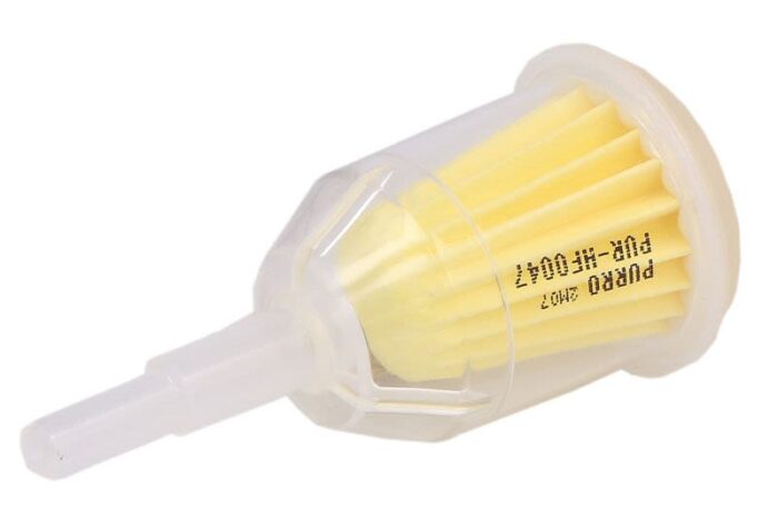 Pur-hf0047 filtr paliwa purro - obrazek 2