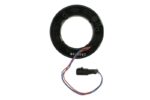 2SB009 362-021 Lampa tył HELLA - obrazek 2