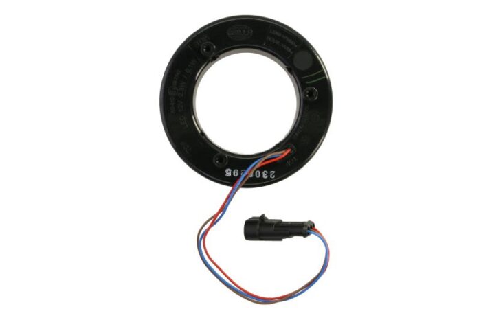 2sb009 362-021 lampa tył hella - obrazek 2