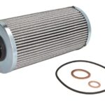 H 10 009 Z Filtr hydrauliki skrzyni biegów MANN-FILTER