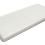 CU 39 005 Filtr kabiny MANN-FILTER
