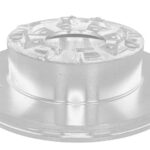 46393183 Tarcza hamulcowa OE IVECO