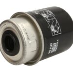 WK 8128 Filtr paliwa MANN-FILTER