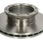02-NE001 Tarcza hamulcowa SBP