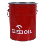 GREASEN COMPLEX 2 17KG Oleje i smary ORLEN XXL
